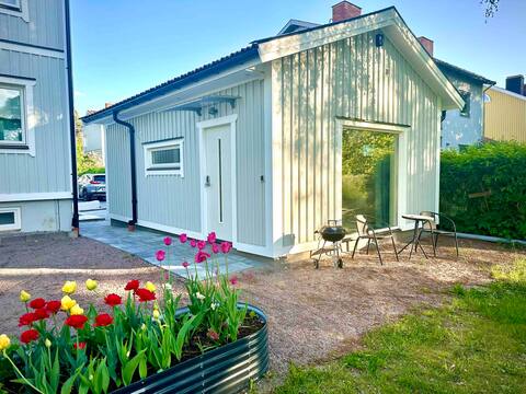 Park House i Gävle