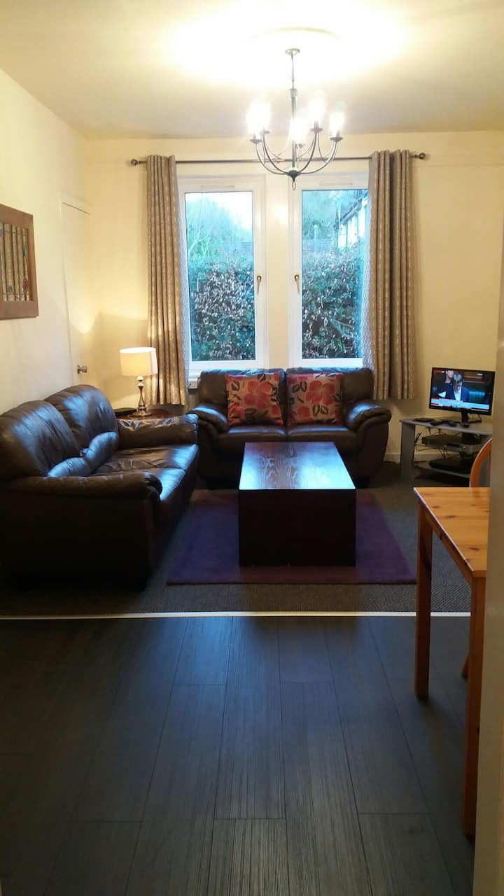 Callander Holiday Rentals & Homes Scotland, United Kingdom Airbnb