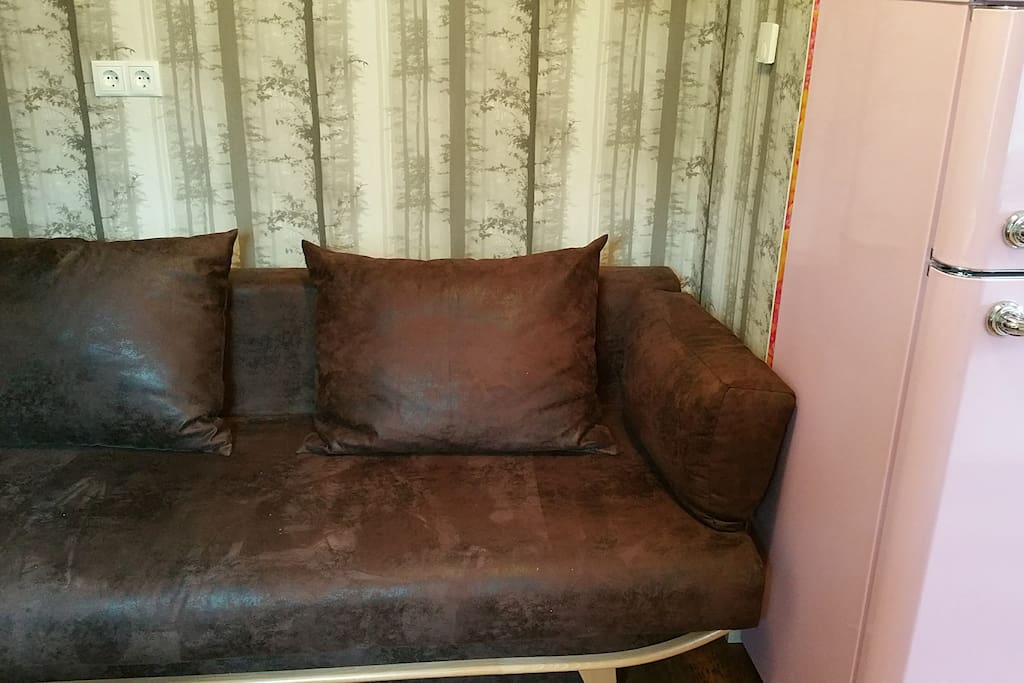 Schlafsofa EG