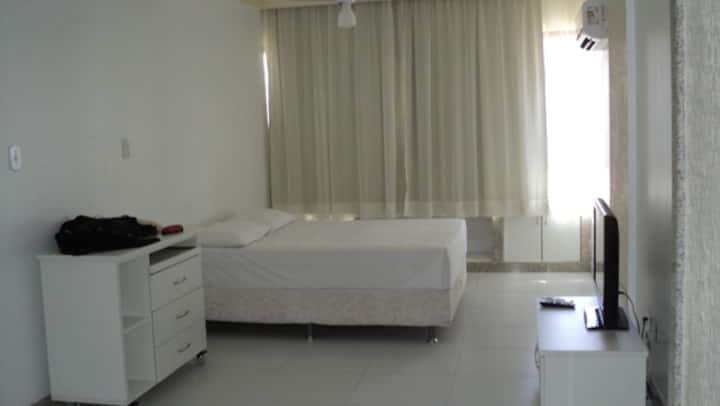 Studio-boliger