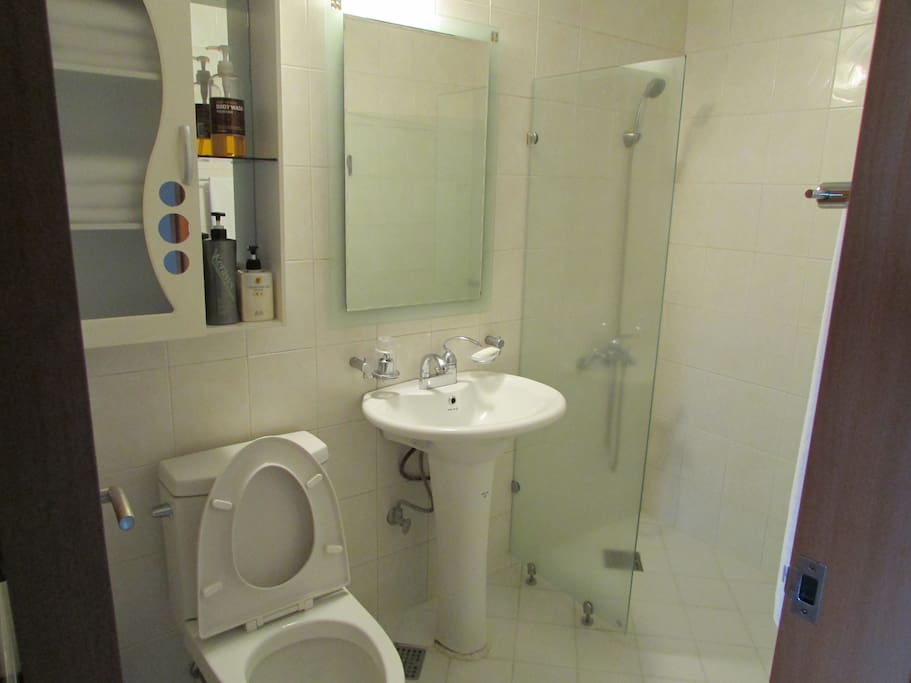 Bath room