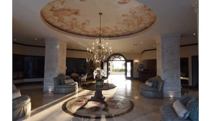 Exclusivo Departamento En Cozumel - Cozumel