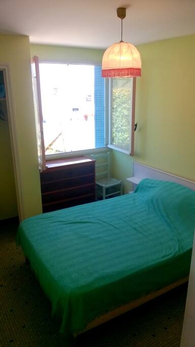 Chambre - Room