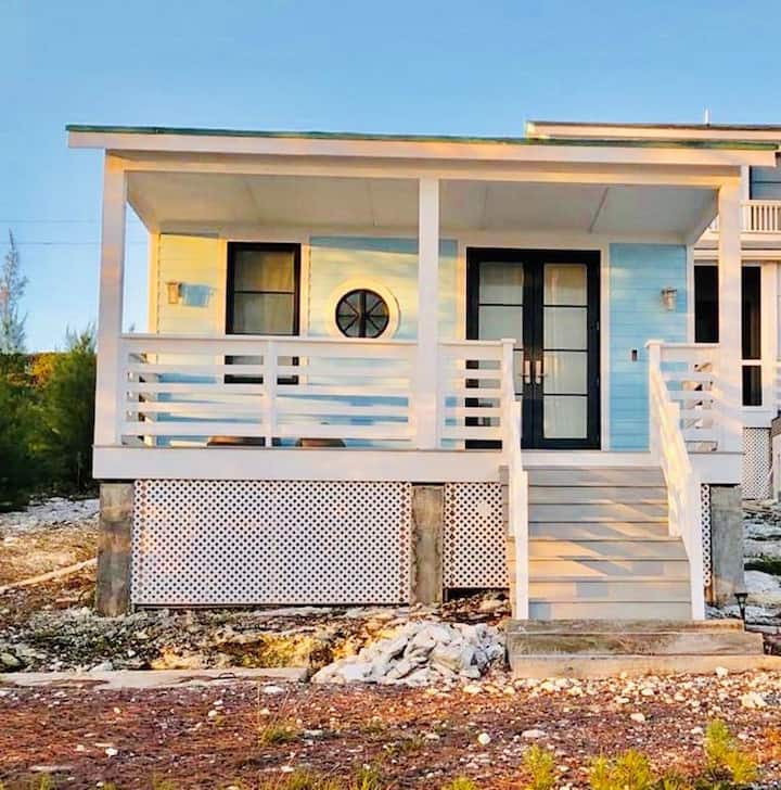 North Eleuthera Holiday Rentals & Homes The Bahamas Airbnb