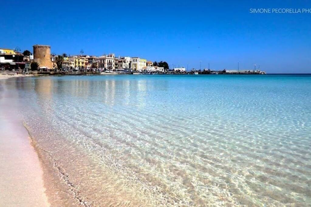 Spiaggia di Mondello