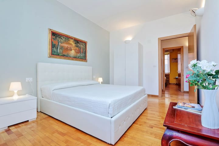 Casa Vacanze Roma Colosseo WiFi Sat gallery image 5