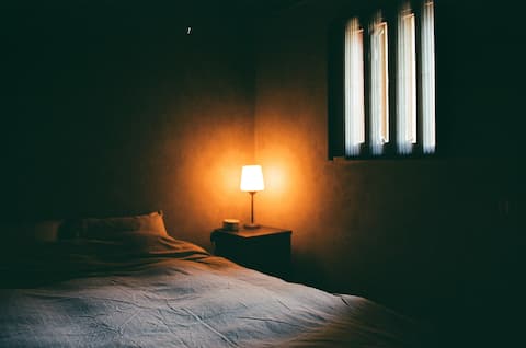 | No.66 Private House | Room