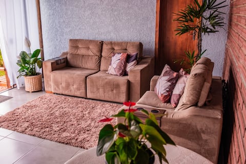 Top Airbnb: Cozy home in Três Coroas em Três Coroas