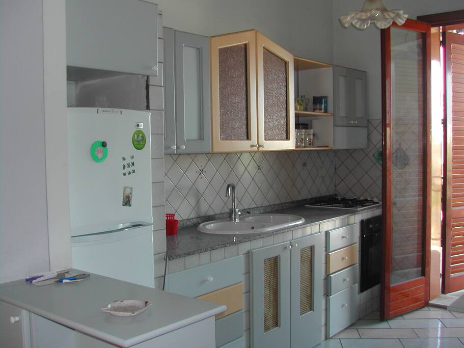 cucina