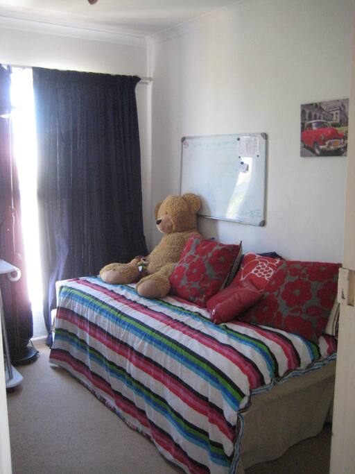 room for guest