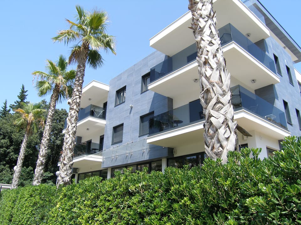Apartments Mon Amour — foto 1