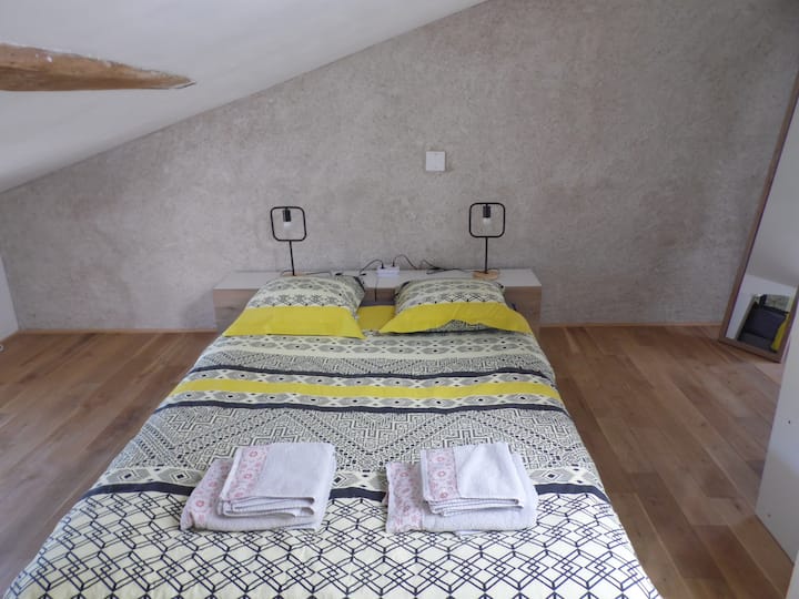 Habitación