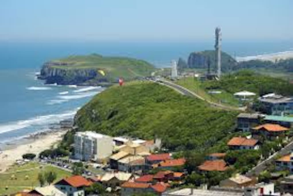 Morro do Farol