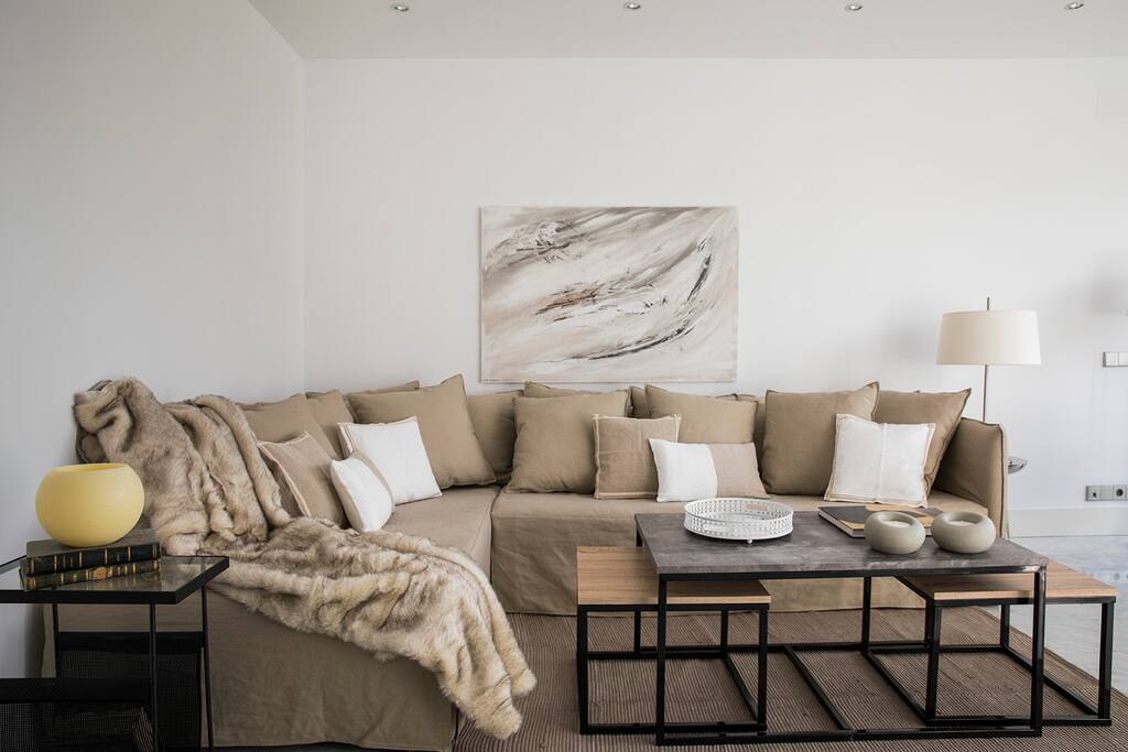 Salón