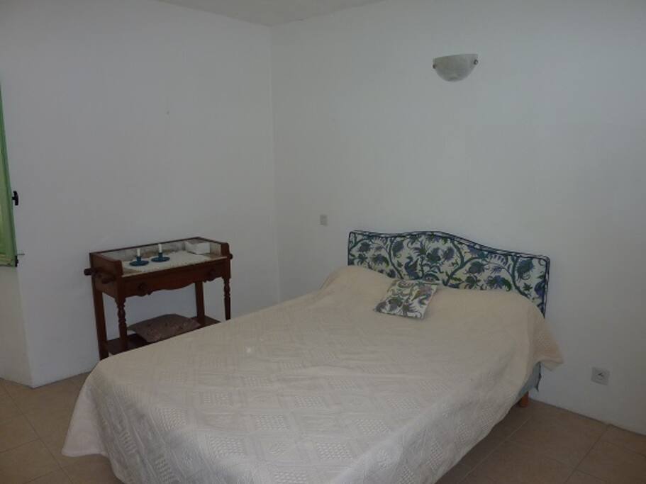 chambre 1