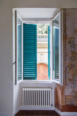 EE FLORENCE LUXURY APARTMENT gallery image 2