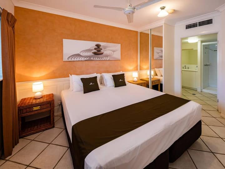 ห้องนอนใหญ่ (Master Bedroom)