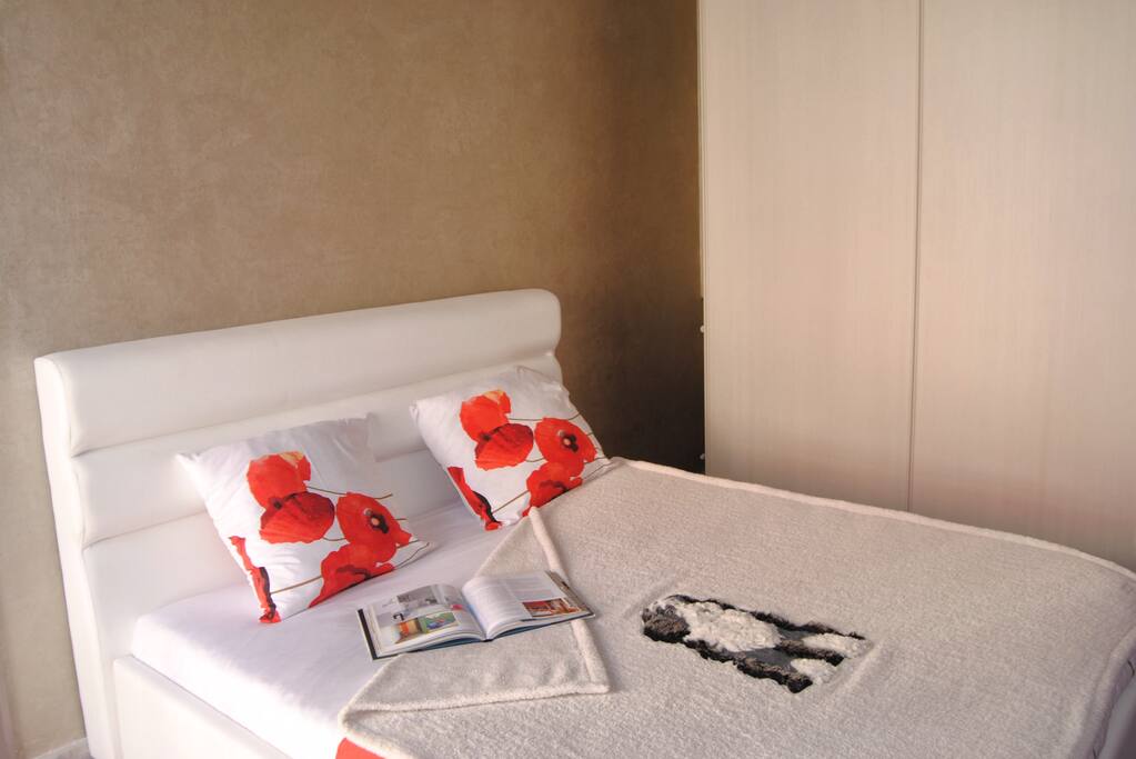 Camera da Letto - Bedroom