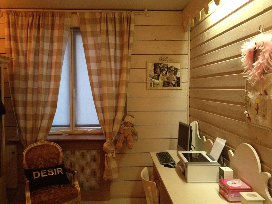 chambre 2