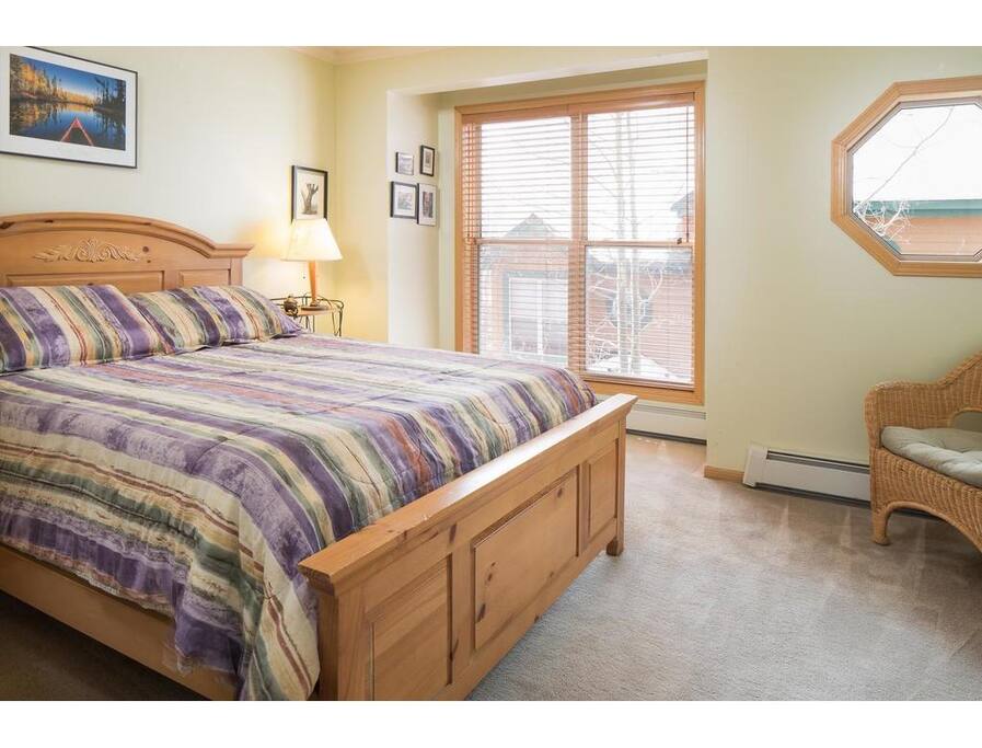 Master Bedroom 1