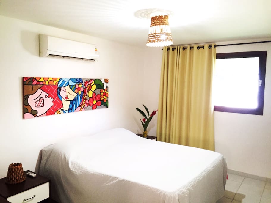 Habitación