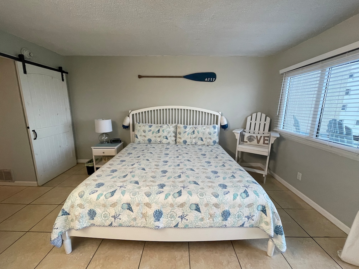 Спална соба 1