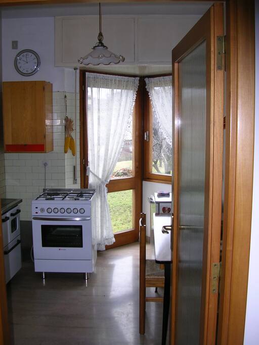 cucina