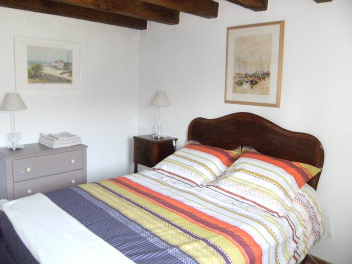 Chumba cha Ghorofa ya Ghorofa