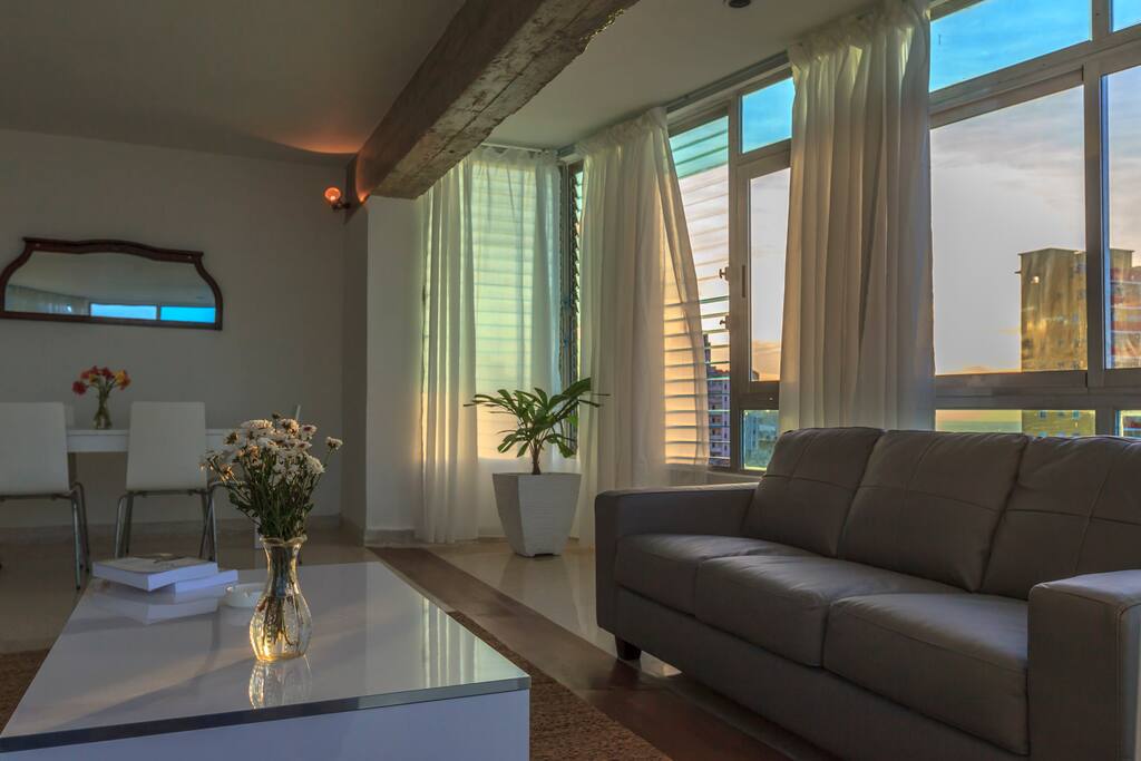 Salón