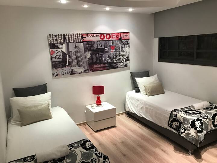 ห้องสำหรับเด็กที่ยอดเยี่ยม