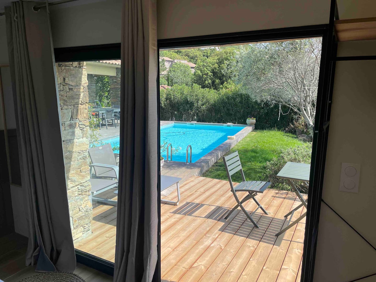 À Casetta Di Oletta — Photos supplémentaires