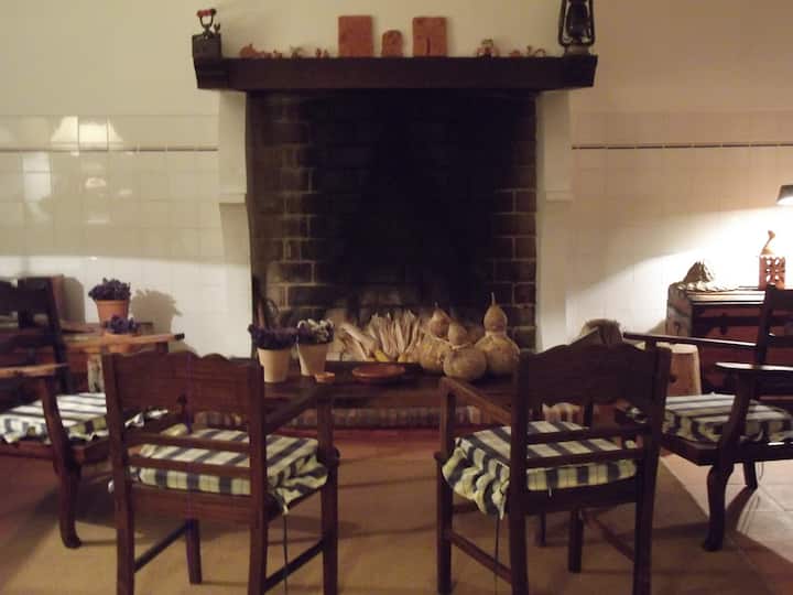 Cottage Ribatejo, Cartaxo-6 Pessoas - Cartaxo