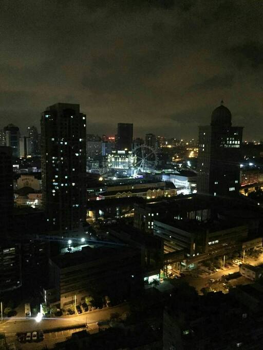 这里汇聚着厦门最美的夜景