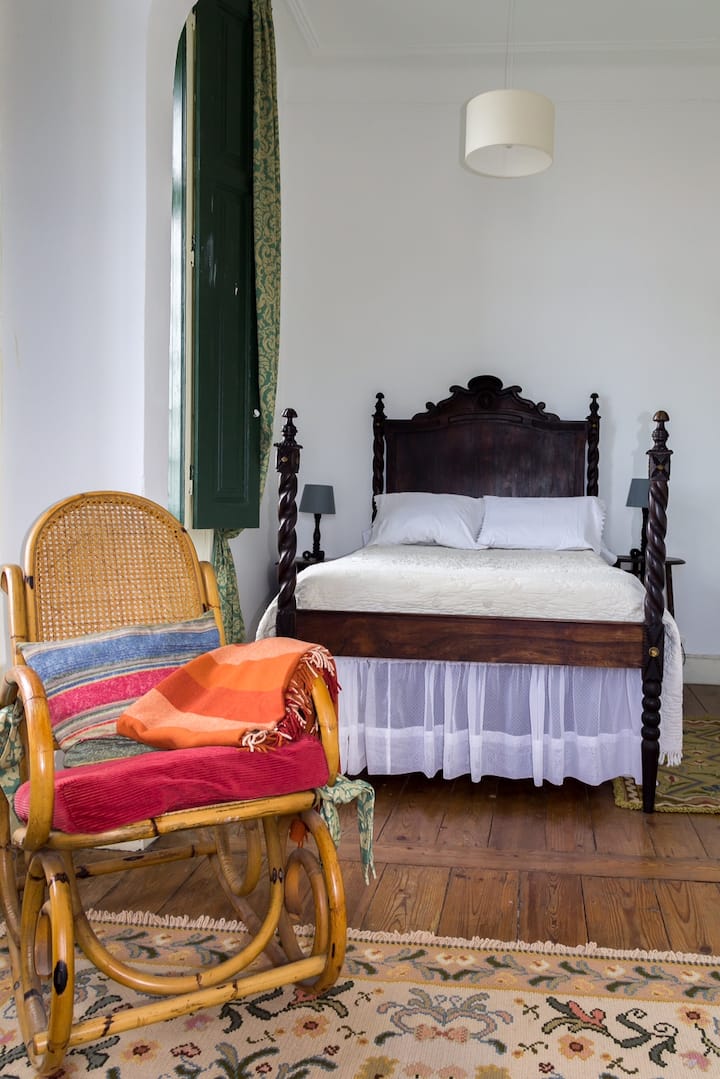 Спална соба 2