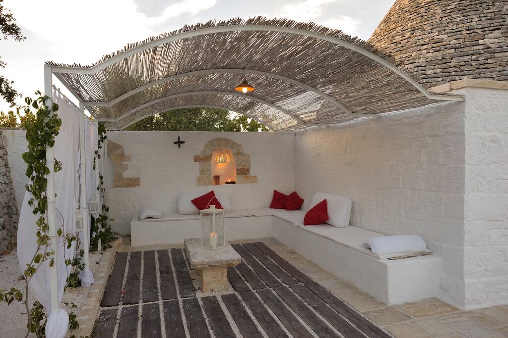 Gazebo relax