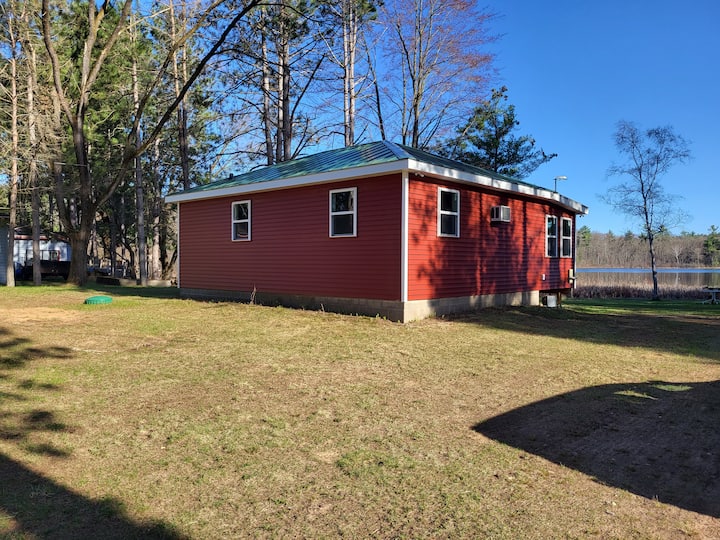Top 10 Cheap Cabin Rentals In Wisconsin, USA Updated 2024 Trip101