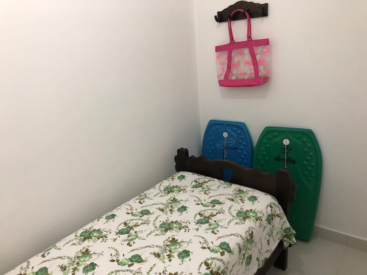 Spálňa 3