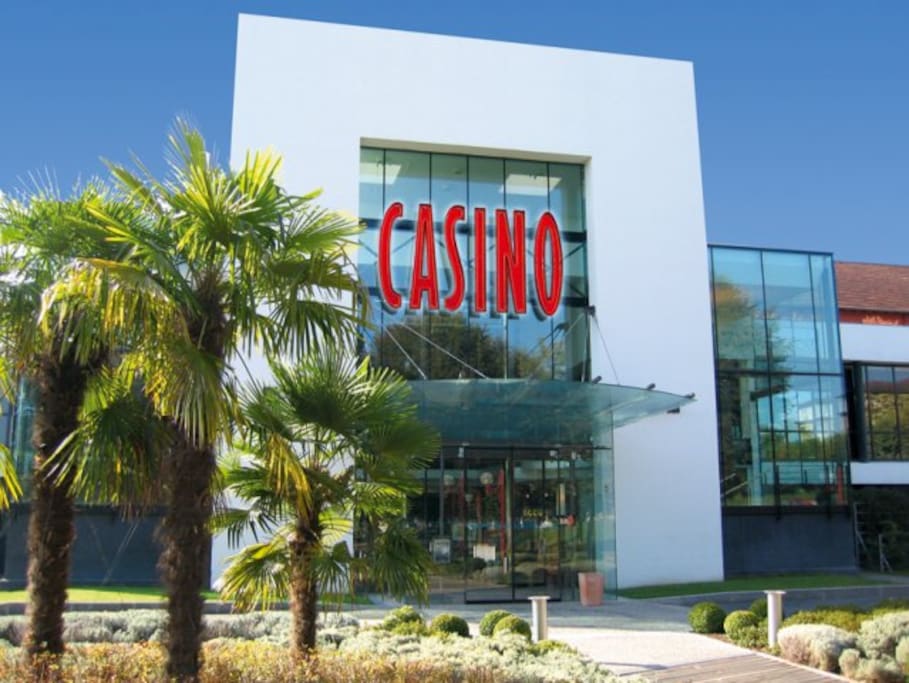 Le Casino