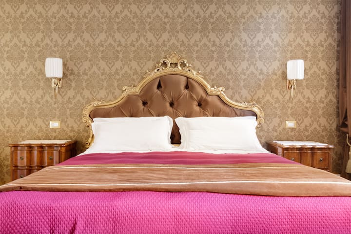 Cà Nova: Luxury Apartment