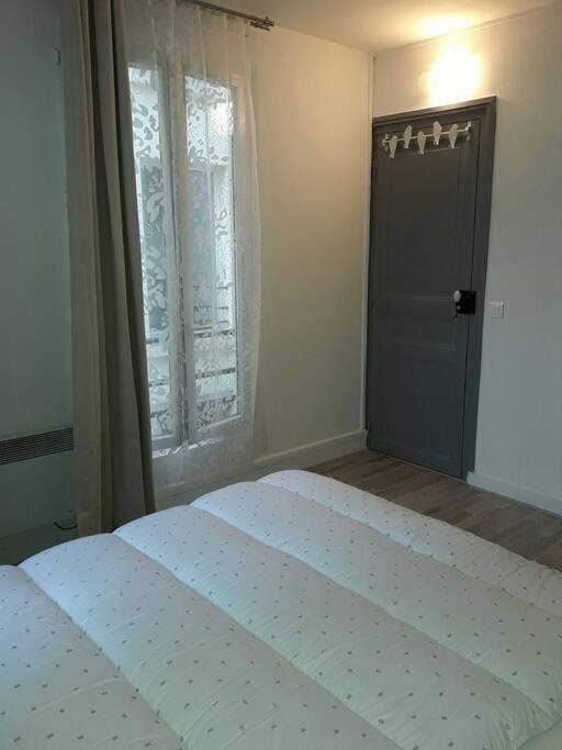 Chambre/Bedroom