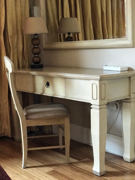 Dressing Table
