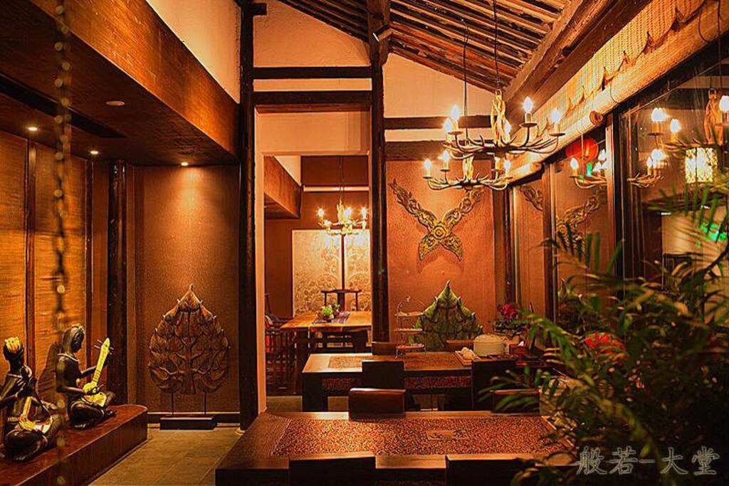 大堂
