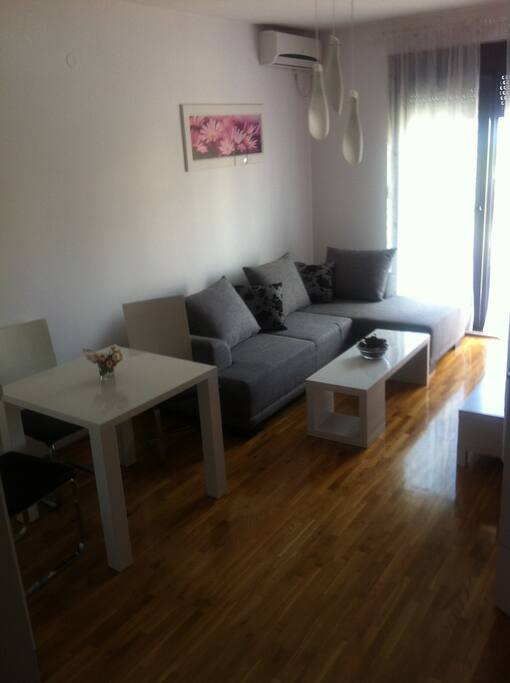 гостинная, living room