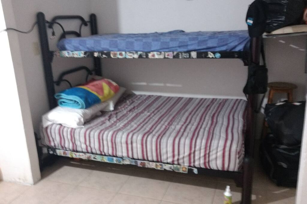 Cama litera