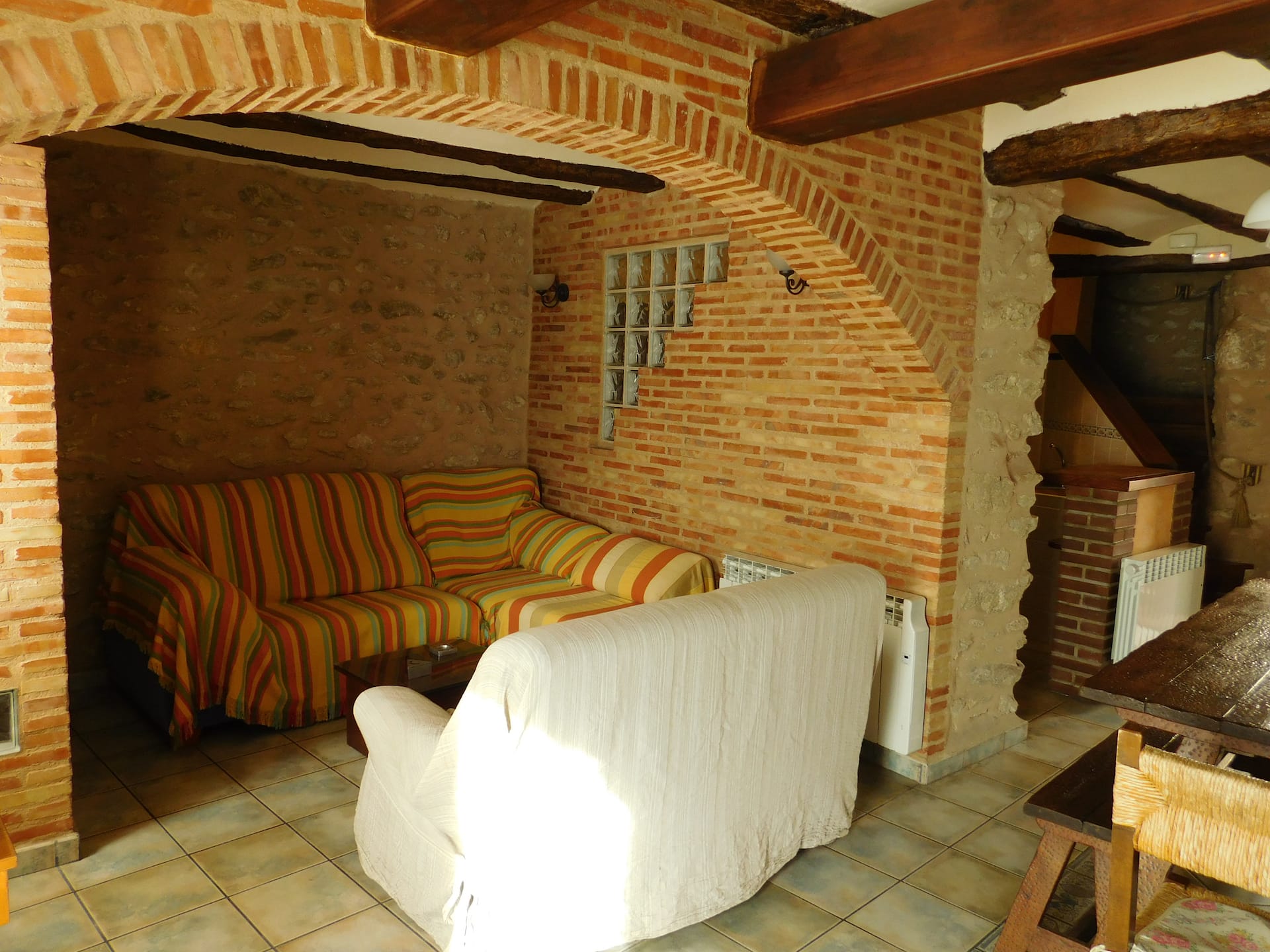 Charming Casa Rural in Bocairent