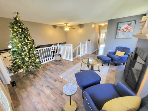 1/2 Acre in heart of the Twin Cities|Airport|Mall