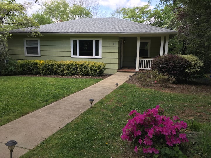 Top 10 ShortTerm Rentals In Asheville, North Carolina Updated 2024