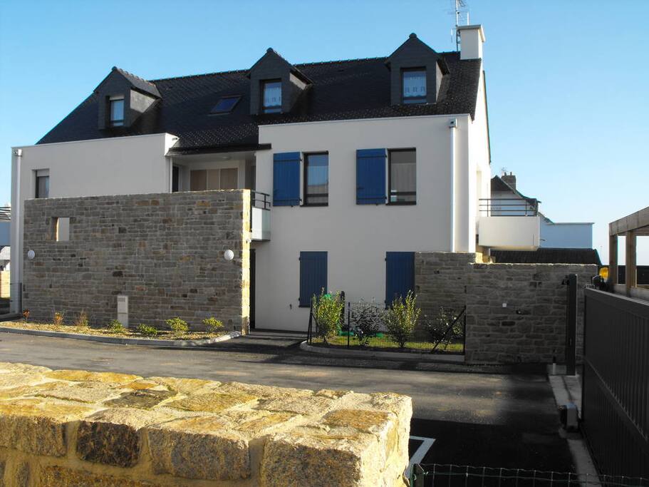 La Résidence Villa St Julien