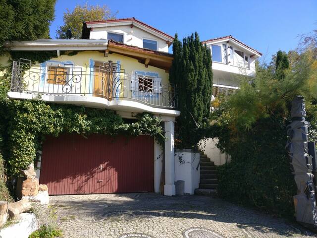 Künstlerhaus am Ammersee