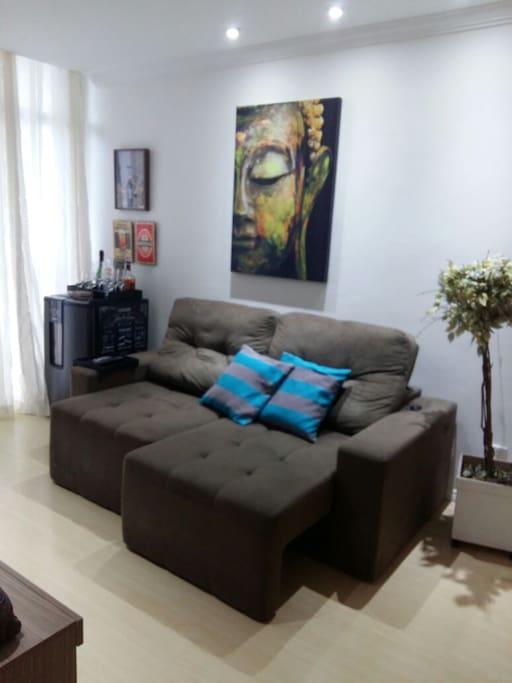 Sala de estar